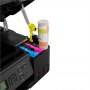 Black A4/Legal G3570 Colour Ink-jet Canon PIXMA Printer / copier / scanner - 4